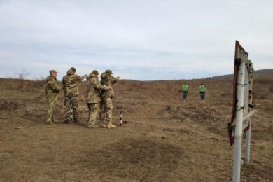 Курсант розстріляв двох військовослужбовців на полігоні у Чернігівській області – що відомо