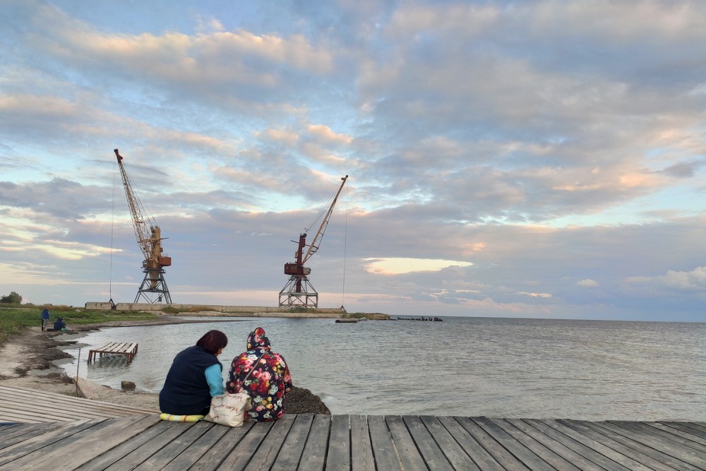 Коли море в Україні очиститься він мін: відповідь ВМС ЗСУ 1 Коли море в Україні очиститься він мін: відповідь ВМС ЗСУ