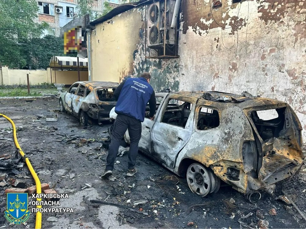 Харківщина 1
