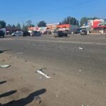 Нічна повітряна атака 17 липня: основний напрямок удару Дніпропетровщина – все, що відомо (фото)