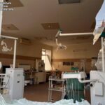 Масована нічна повітряна атака 11 липня триває досі: удар по пологовому і стайні, багато постраждалих – все, що відомо (фото, відео)