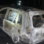 Масована нічна повітряна атака 6 липня триває вранці: серед постраждалих дитина, виникли масштабні пожежі – все, що відомо