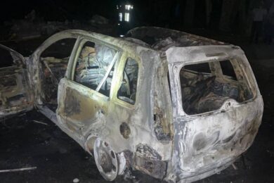 Масована нічна повітряна атака 6 липня триває вранці: серед постраждалих дитина, виникли масштабні пожежі – все, що відомо