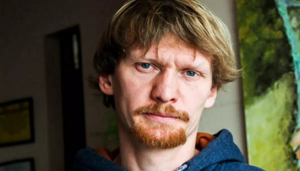 Levin Maksym Ievhenovych