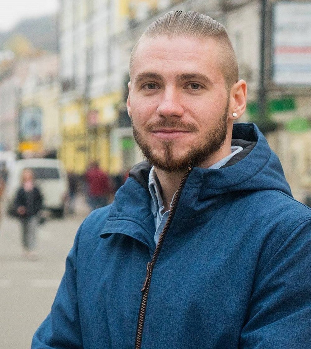 Валерій Маркус Валерій Маркус