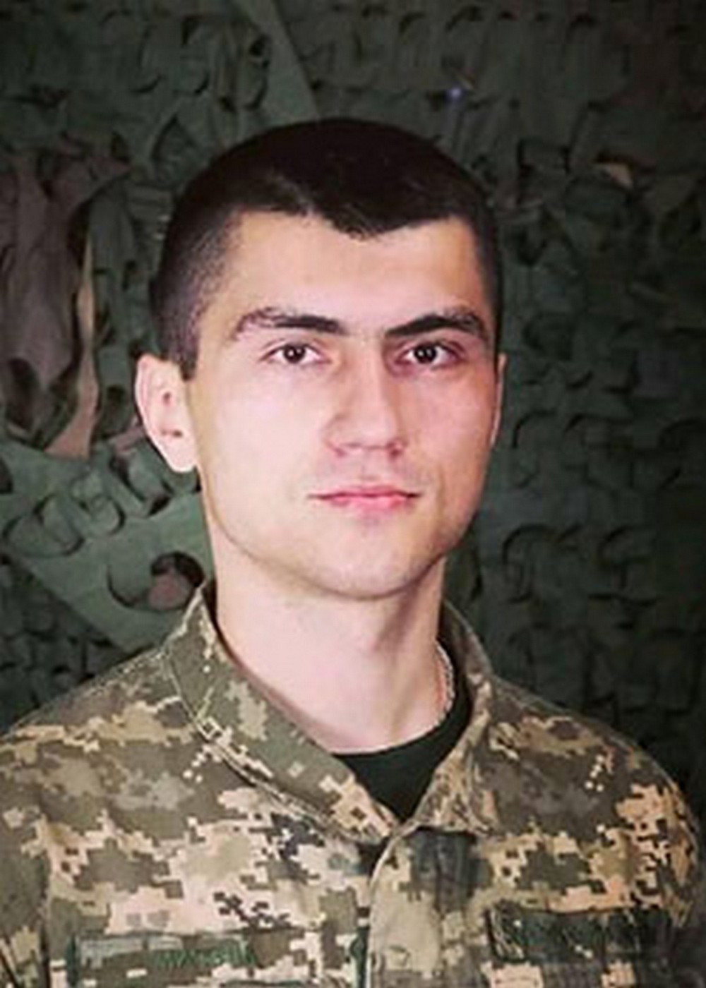 Матвіїв Тарас Тарасович