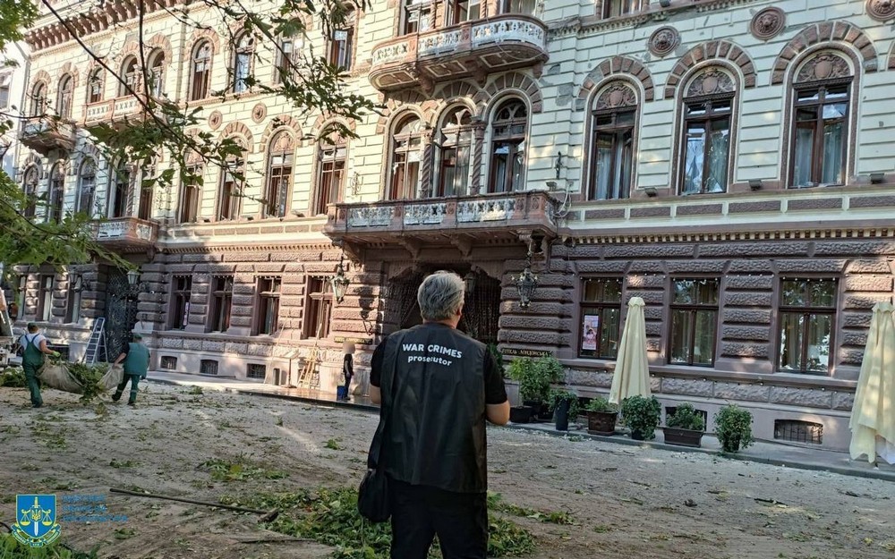 Одещина