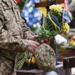 Одноразова грошова допомога родинам військових, які загинули в полоні ВР ухвалила закон