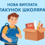 5000 грн для першокласників: як отримати «Пакунок школяра» - роз’яснення від Мінсоцполітики