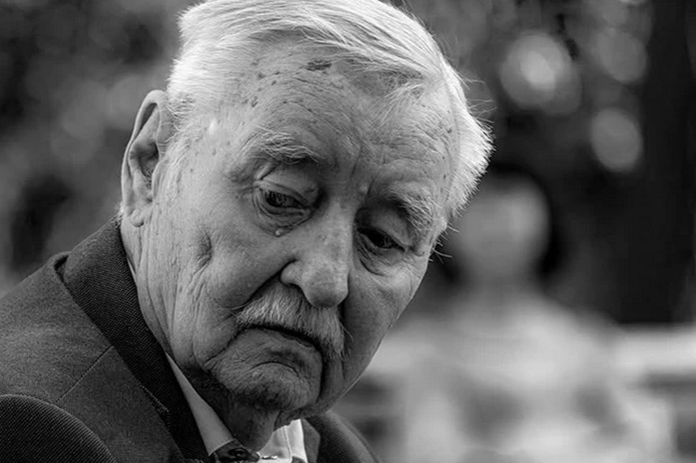 Помер автор музики до мультфільму «Енеїда» - український композитор Ігор Поклад 1 Помер автор музики до мультфільму український композитор Ігор Поклад