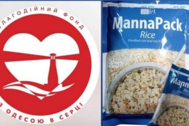 Гуманітарна допомога в Одесі – хто і що може отримати
