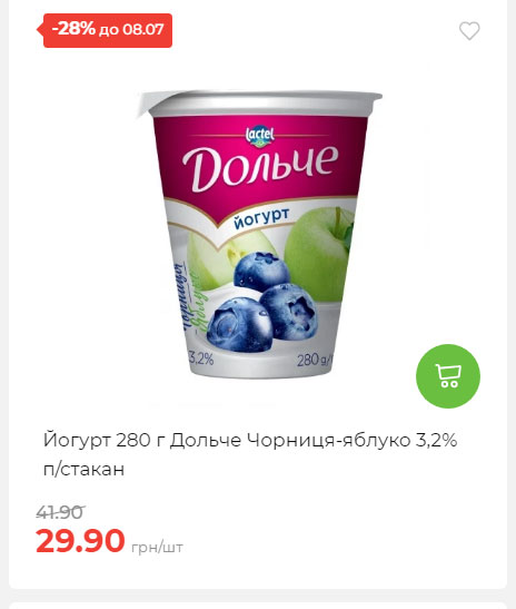 Щотижнева акція «Економія» у АТБ 20257293534 158