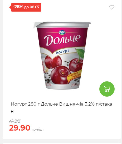 Щотижнева акція «Економія» у АТБ 20257293534 161