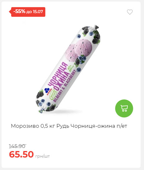 Щотижнева акція «Економія» у АТБ 20257994916 03