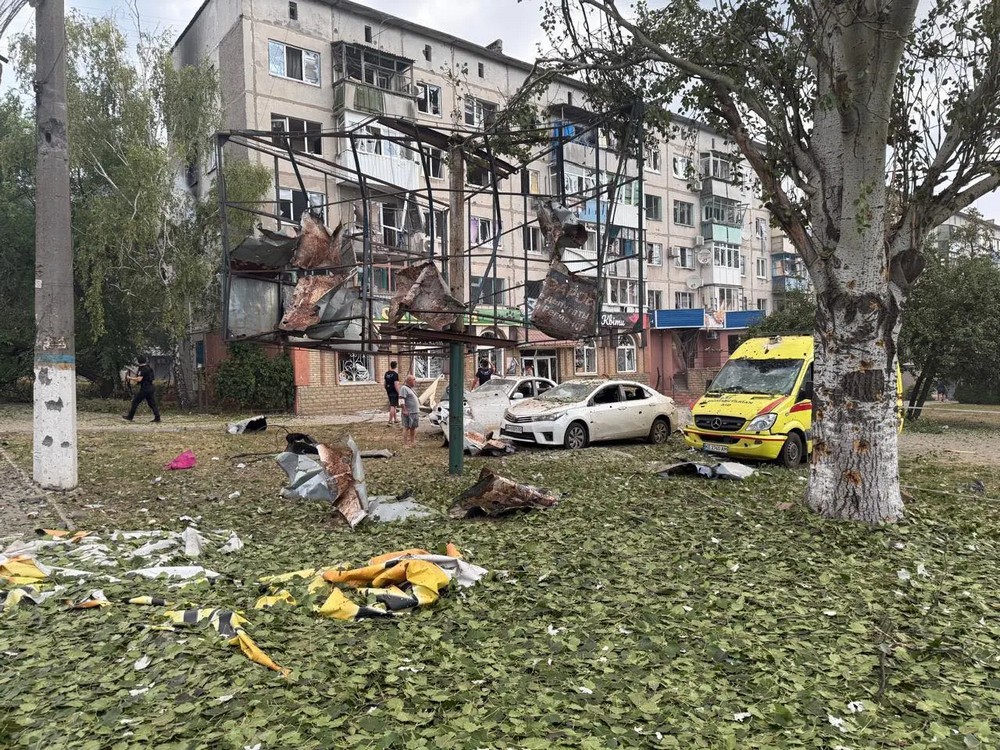 Слов'янськ 1