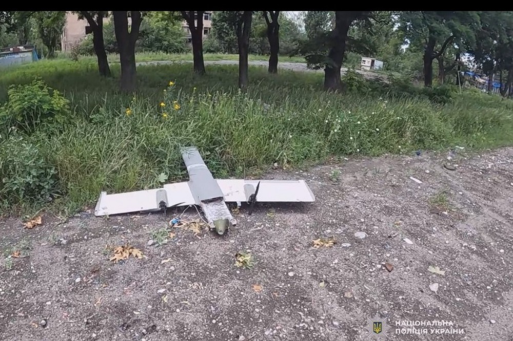 Окупанти атакували евакуаційне авто під час рятувальної операції у Покровську – є загиблий і постраждалий
