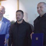 Зеленський у Данії сьогодні: підписав угоду щодо дронів з американцями – що ще відомо