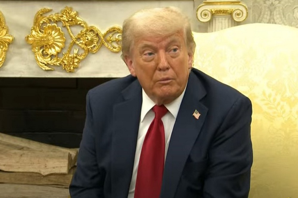 Прозвучала довгоочікувана заява Трампа щодо війни в Україні 14 липня: що сказав президент США