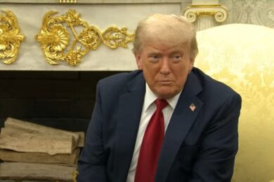 Прозвучала довгоочікувана заява Трампа щодо війни в Україні 14 липня: що сказав президент США