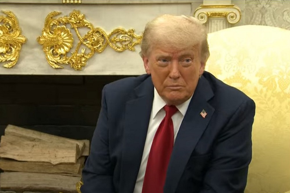 Прозвучала довгоочікувана заява Трампа щодо війни в Україні 14 липня: що сказав президент США 1 Прозвучала довгоочікувана заява Трампа щодо війни в Україні 14 липня: що сказав президент США