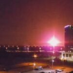 Удар по Москві та Ростову
