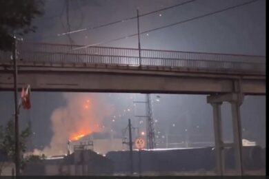 Дрони атакували Московську та Ростовську області – вибухи лунали біля патронного заводу і не тільки
