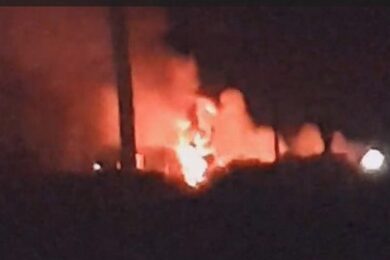Дрони уразили підстанцію, яка живить залізничні шляхи у Волгоградській області РФ – що відомо