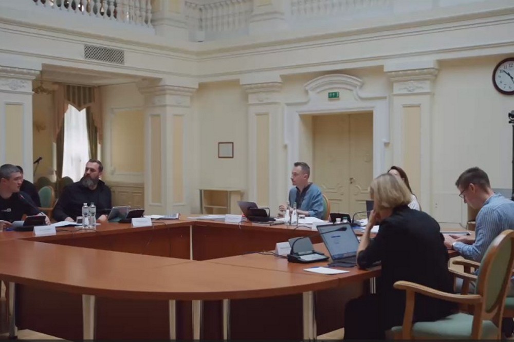 Оборона та економіка – підсумки роботи уряду через тиждень підбила Свириденко 