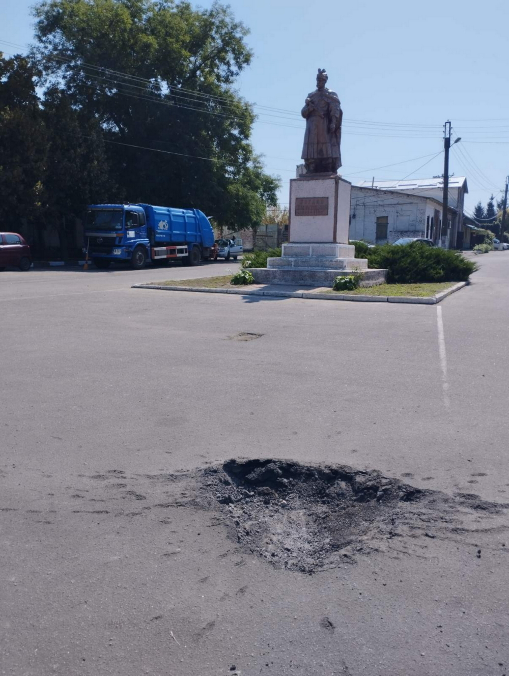 Стало відомо, скільки об'єктів і пам’яток культурної спадщини  України пошкодила армія РФ,  Мінкульт 2