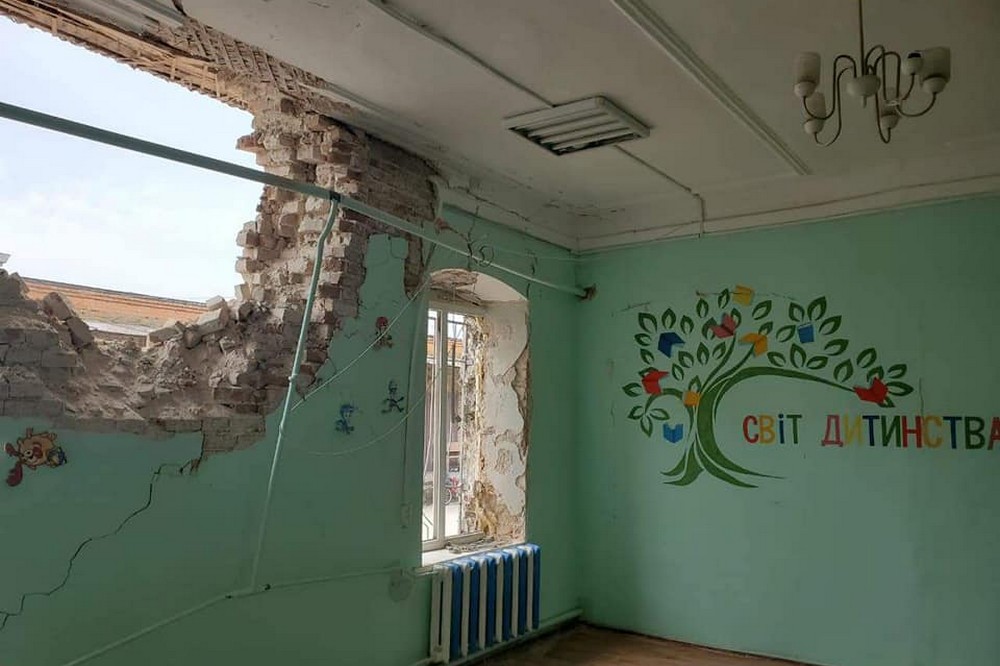 Стало відомо, скільки об'єктів і пам’яток культурної спадщини України пошкодила армія РФ, - Мінкульт 1 Стало відомо, скільки об'єктів і пам’яток культурної спадщини України пошкодила армія РФ, Мінкульт 3