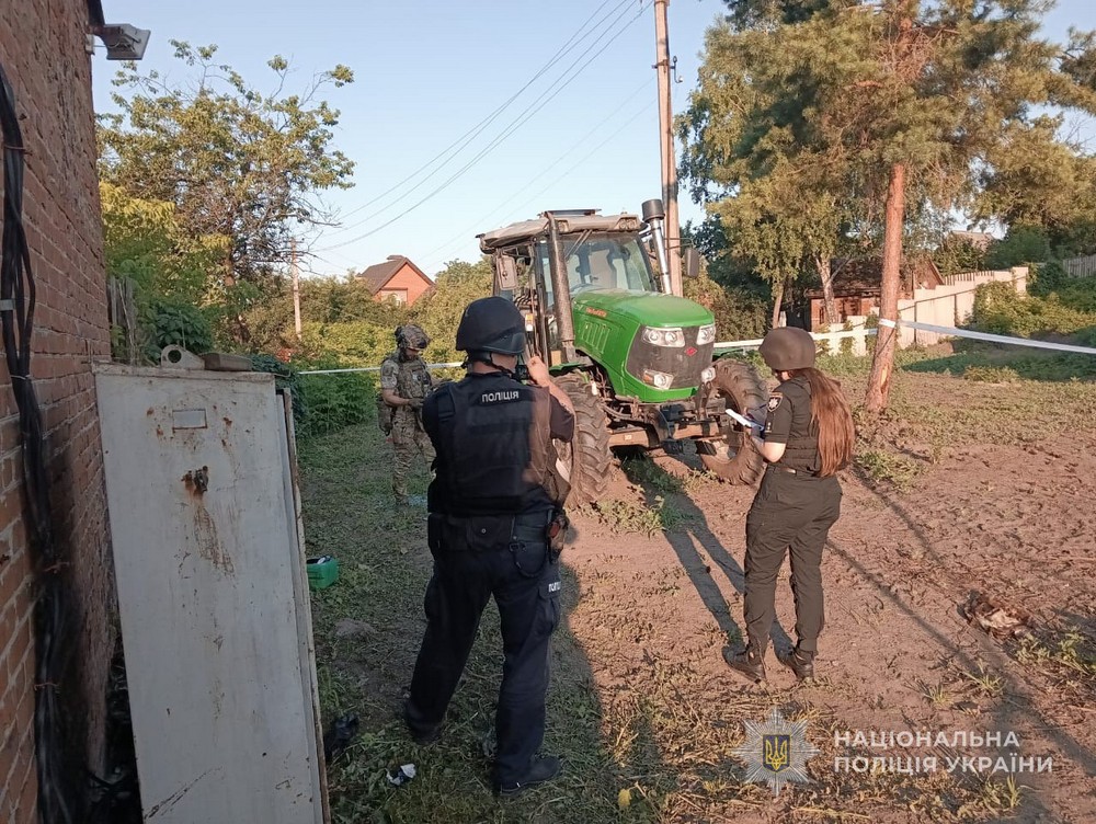 Сумщина 1