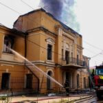 У Херсоні сьогодні