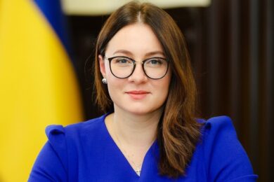 В Україні новий прем’єр-міністр: як голосували депутати і що відомо про Юлію Свириденко