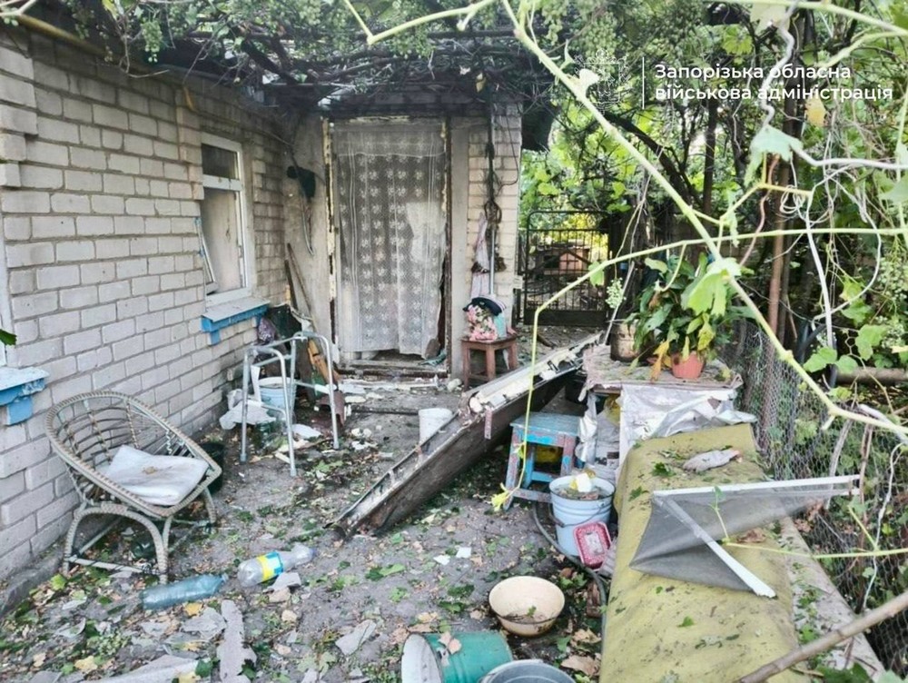 Запоріжжя 14