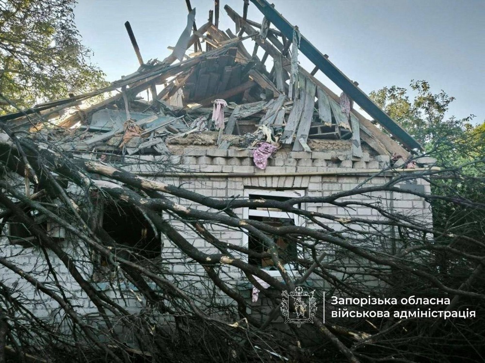 Запоріжжя 15