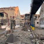 Кривава нічна повітряна атака 29 липня: десятки загиблих і поранених – все, що відомо (фото, відео)