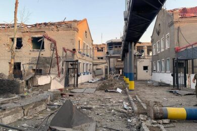 Кривава нічна повітряна атака 29 липня: десятки загиблих і поранених – все, що відомо (фото, відео)