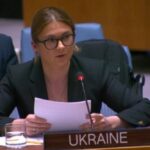 Негайне припинення вогню: Україна закликала Радбез ООН ухвалити резолюцію