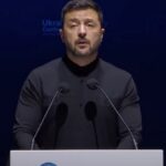 Зеленський сьогодні у Римі: ППО і план Маршалла для відновлення України  – основні заяви президента