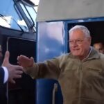 Спецпредставник Трампа Кіт Келлог прибув
