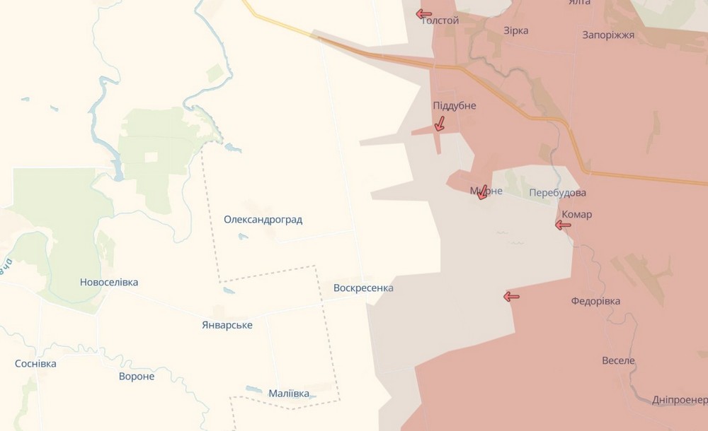 Обстановка на фронті 16 липня: ворог просунувся на Донеччині і Харківщині, втратив 1170 солдатів