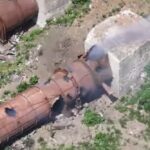 «Піхоти в трубах більше немає»: