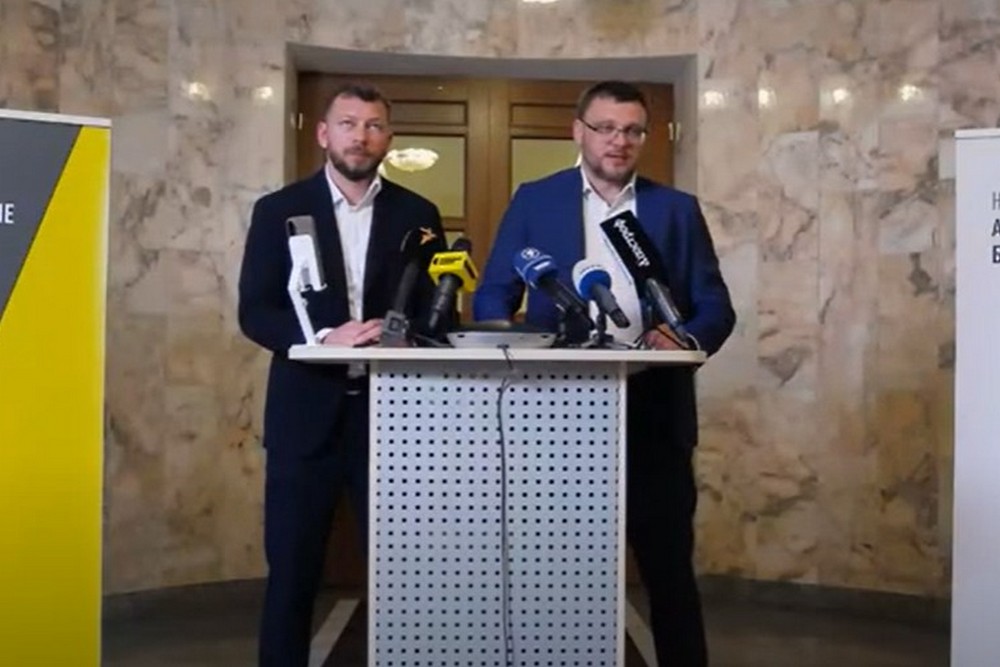 Звинуватили у "державній зраді": жителя Енергодара окупанти засудили до 15 років суворого режиму