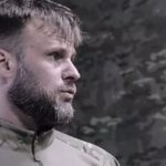 В ДТП загинув командир ОШБ «Лють»: прощальне відео від бійців