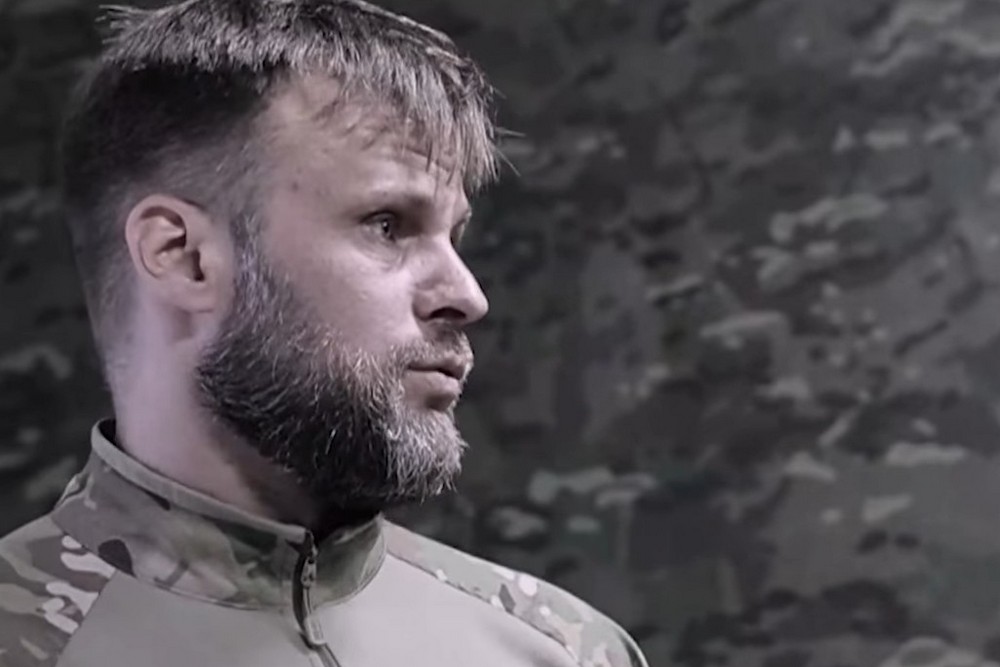 В ДТП загинув командир ОШБ «Лють»: прощальне відео від бійців 1 В ДТП загинув командир ОШБ «Лють»: прощальне відео від бійців