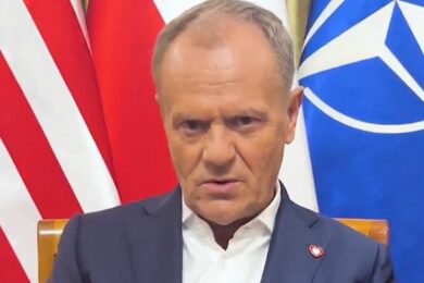 Росія буде готова напасти на Польщу у 2027 році – Туск з посиланням на НАТО
