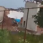 ЗСУ наступають на Сумщині: перші кадри із звільненої Кіндратівки (відео)