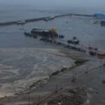 На Росії стався потужний землетрус на Камчатці магнітудою 8,8 балів, а після нього – цунамі (фото, відео)