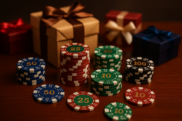 Бонусы Favbet: обзор предложений букмекерской платформы 1 Зображення1