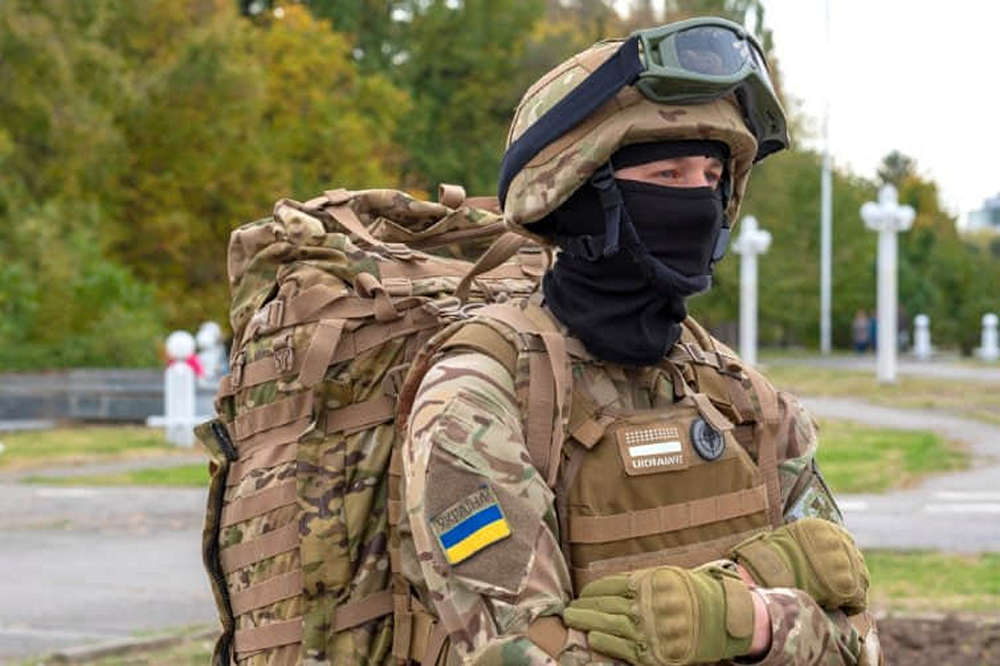 У постачанні неякісних бронежилетів для ЗСУ підозрюють фінську компанію